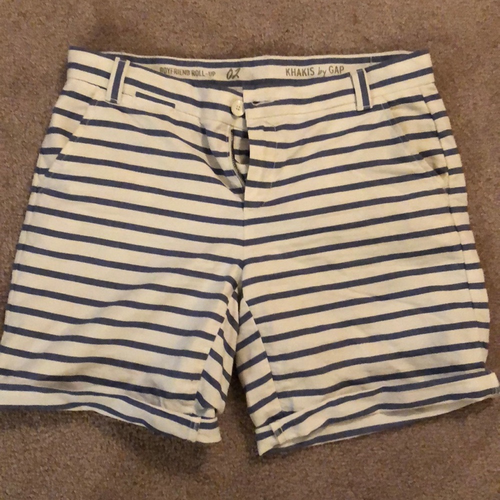 Gap Bermuda Shorts